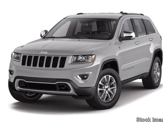 JEEP GRAND CHEROKEE 2014 1C4RJFCT9EC557444 image